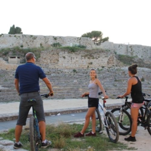 PULA`s OLD TOWN, BEACHES & FORTIFICATIONS