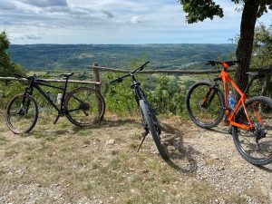 Parenzana by Bike Tours Istria