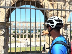 Pula Bike Tour