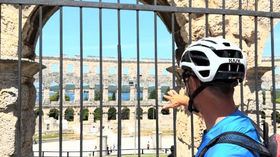 Pula Bike Tour